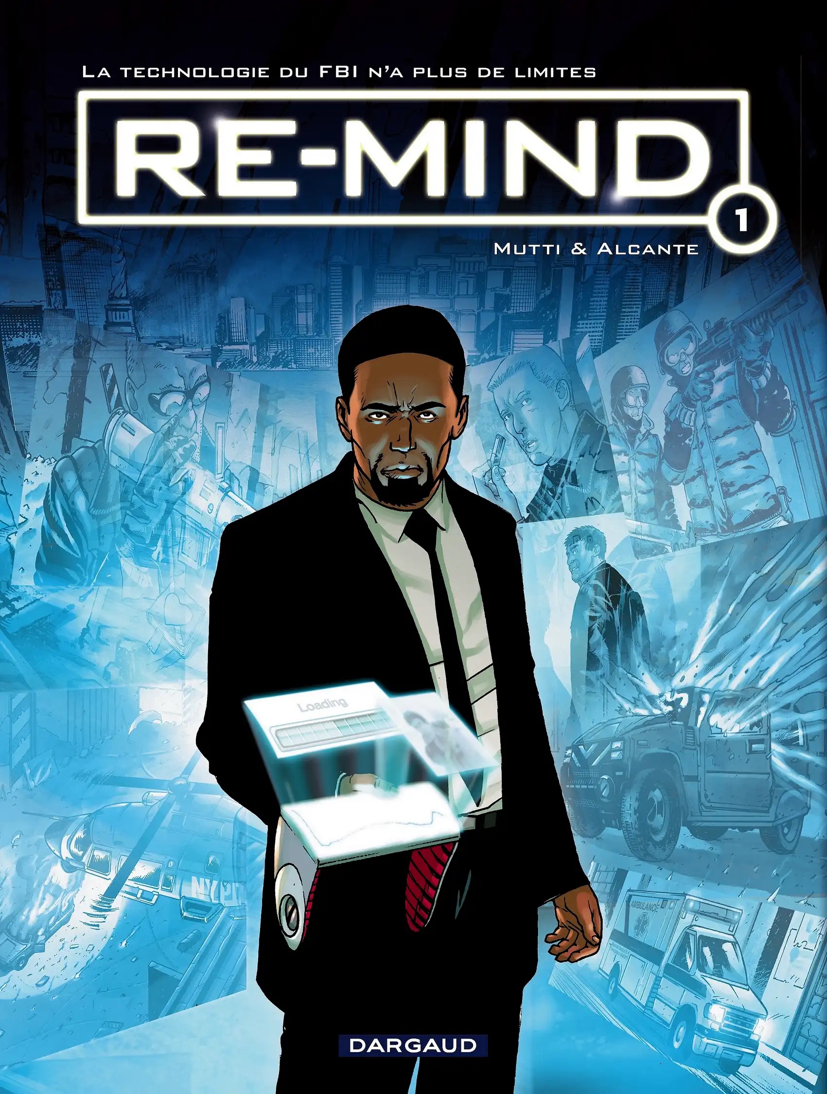 Re-Mind